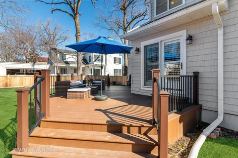 700 Juniper Rd, Glenview, IL 60025 photo 5