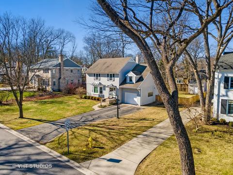 700 Juniper Rd, Glenview, IL 60025 photo 25