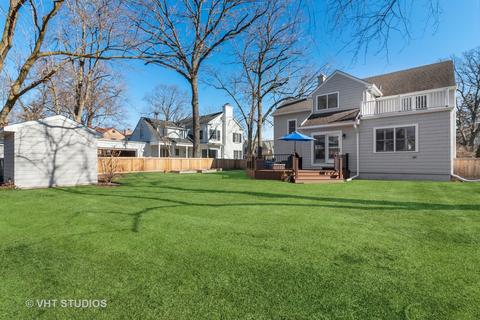 700 Juniper Rd, Glenview, IL 60025 photo 4