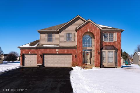 6 Clover Ct, Algonquin, IL 60102 photo 1