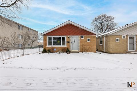 3615 S 52nd Ct, Cicero, IL 60804