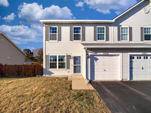 3103 Hoffman St, Plano, IL 60545 photo 1