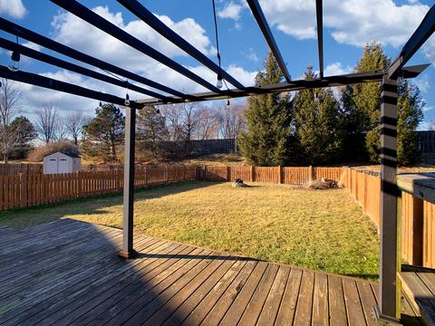 3103 Hoffman St, Plano, IL 60545 photo 3