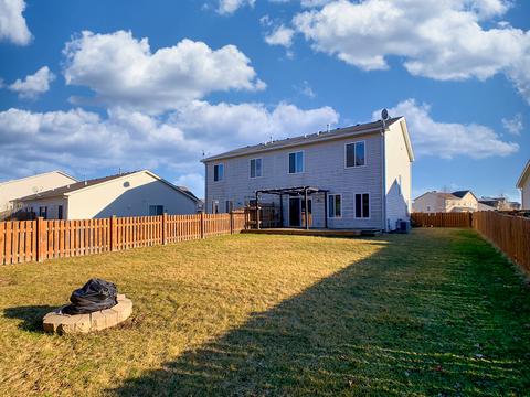 3103 Hoffman St, Plano, IL 60545 photo 2