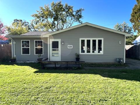 644 Merle Ln, Wheeling, IL 60090 photo 1