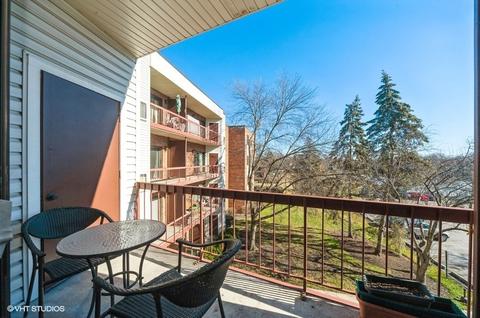 1500 Harbour Dr #3G, Wheeling, IL 60090 photo 4