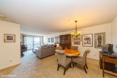 1500 Harbour Dr #3G, Wheeling, IL 60090 photo 2