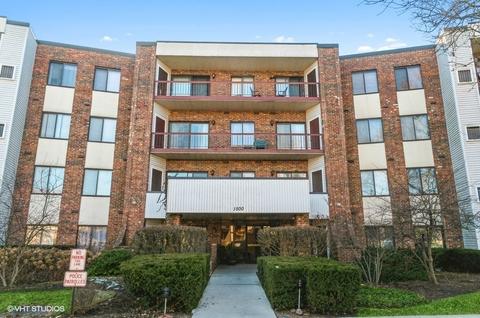 1500 Harbour Dr #3G, Wheeling, IL 60090 photo 1