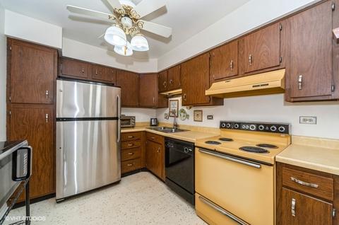 1500 Harbour Dr #3G, Wheeling, IL 60090 photo 8