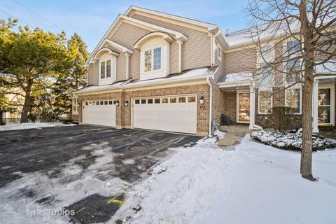 3802 Ashley Ct, Rolling Meadows, IL 60008 photo 1