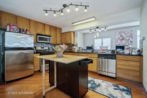 3802 Ashley Ct, Rolling Meadows, IL 60008 photo 4