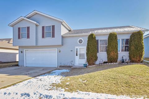 1421 9th St, Harvard, IL 60033 photo 29