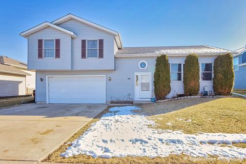 1421 9th St, Harvard, IL 60033 photo 1