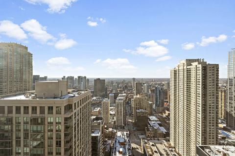 21 E Huron St #4101, Chicago, IL 60611 photo 10