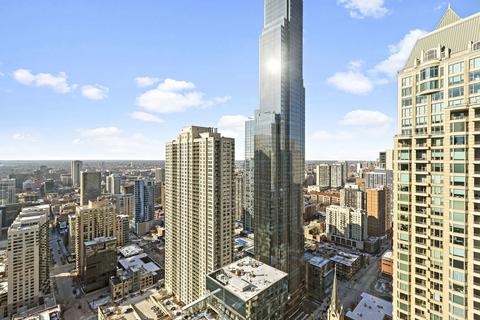 21 E Huron St #4101, Chicago, IL 60611 photo 9