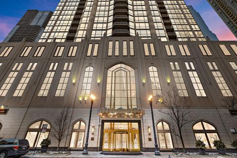 21 E Huron St #4101, Chicago, IL 60611 photo 26