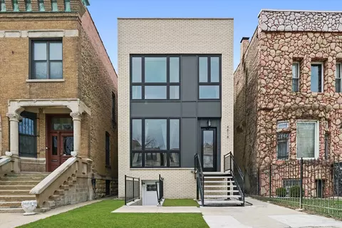 4818 S Forrestville Ave, Chicago, IL 60615