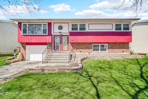 21624 Jeffrey Ave, Sauk Village, IL 60411