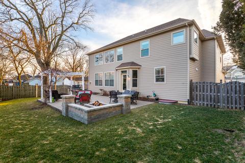 824 N Eagle St, Naperville, IL 60563 photo 42