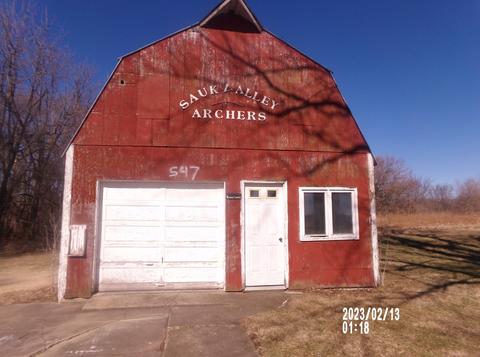 547 601 Keul Rd, Dixon, IL 61021