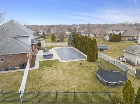 19199 Spruce Ct, Mokena, IL 60448 photo 37