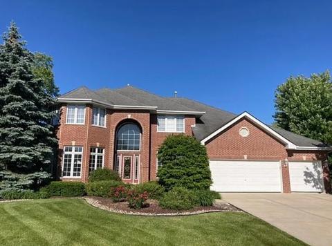 19199 Spruce Ct, Mokena, IL 60448 photo 45
