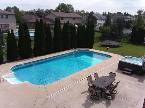 19199 Spruce Ct, Mokena, IL 60448 photo 44