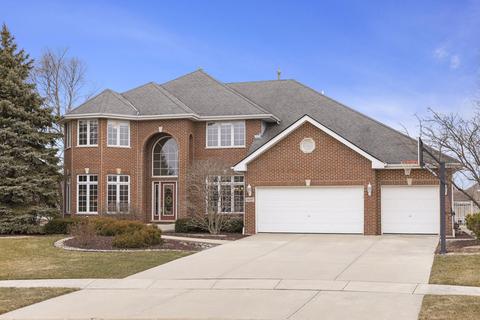 19199 Spruce Ct, Mokena, IL 60448 photo 1