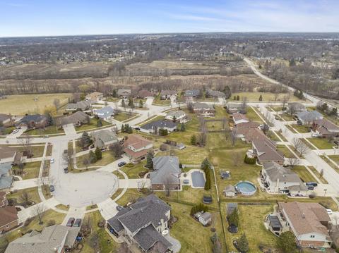 19199 Spruce Ct, Mokena, IL 60448 photo 40