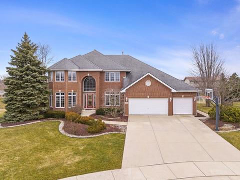 19199 Spruce Ct, Mokena, IL 60448 photo 34