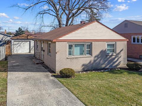 4317 Ruby St, Schiller Park, IL 60176 photo 1