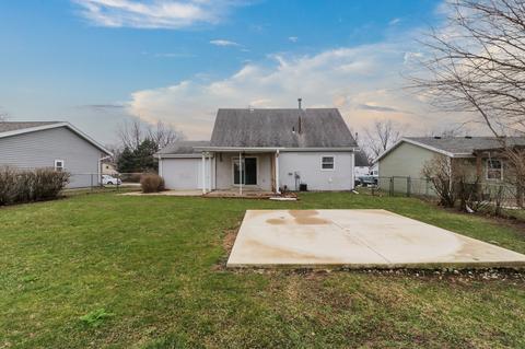 1722 Taft Dr, Normal, IL 61761 photo 28