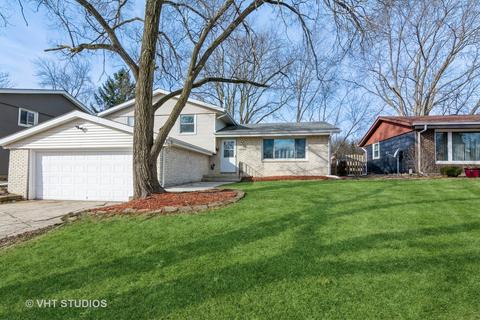 17010 Magnolia Dr, Hazel Crest, IL 60429
