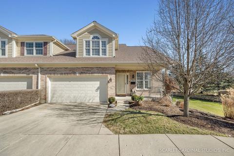 1901 Kingsbrook Ct, Wheaton, IL 60187 photo 2