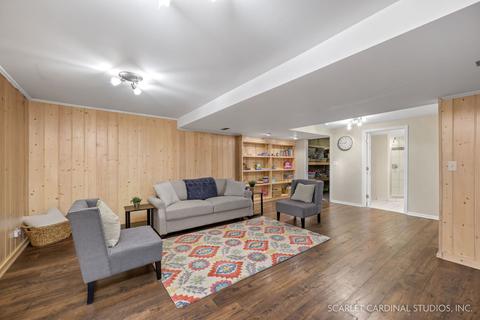 1901 Kingsbrook Ct, Wheaton, IL 60187 photo 24