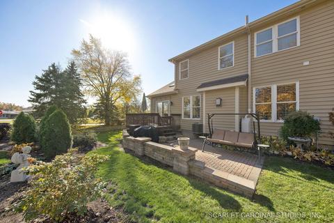1901 Kingsbrook Ct, Wheaton, IL 60187 photo 28