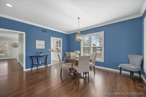 1901 Kingsbrook Ct, Wheaton, IL 60187 photo 4