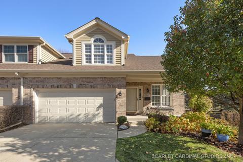 1901 Kingsbrook Ct, Wheaton, IL 60187 photo 1