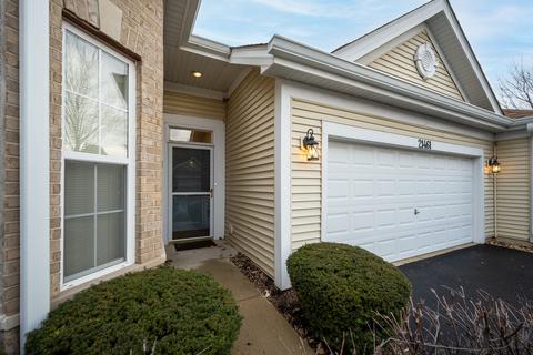 21461 W Juniper Ct, Plainfield, IL 60544 photo 2