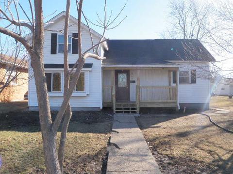 217 W North St, Dwight, IL 60420 photo 1