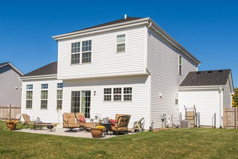 628 Walnut Ave, Maple Park, IL 60151 photo 28