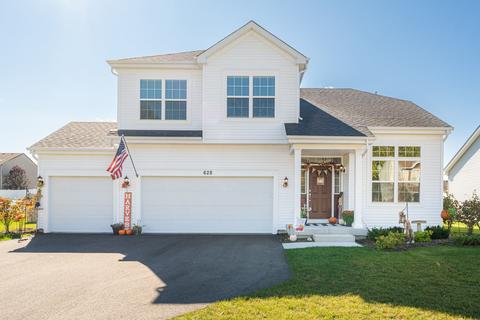 628 Walnut Ave, Maple Park, IL 60151 photo 1