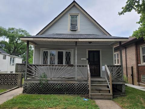 9744 S Avenue J, Chicago, IL 60617