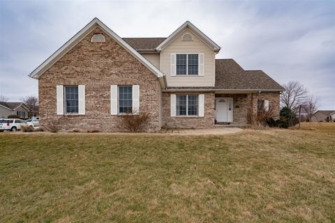 24 Cobblestone Ln, Minier, IL 61759 photo 39