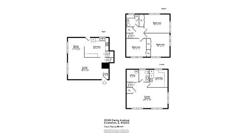 9246 Ewing Ave, Evanston, IL 60203 photo 24