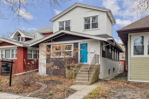 4448 N Monticello Ave, Chicago, IL 60625