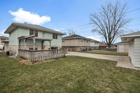 4544 Forest Ave, Brookfield, IL 60513 photo 13