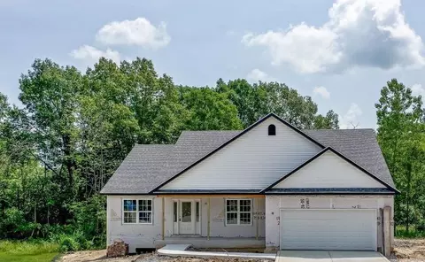 57 Annetto Dr, Crown Point, IN 46307