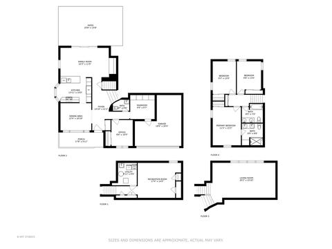 411 Sandy Ln, Wilmette, IL 60091 photo 21