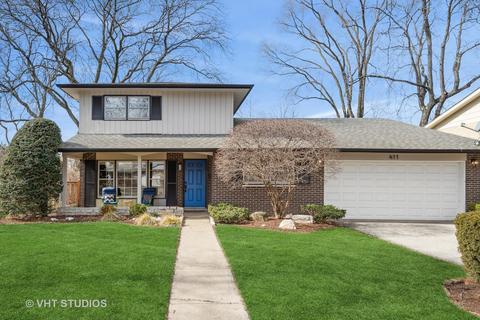 411 Sandy Ln, Wilmette, IL 60091 photo 1